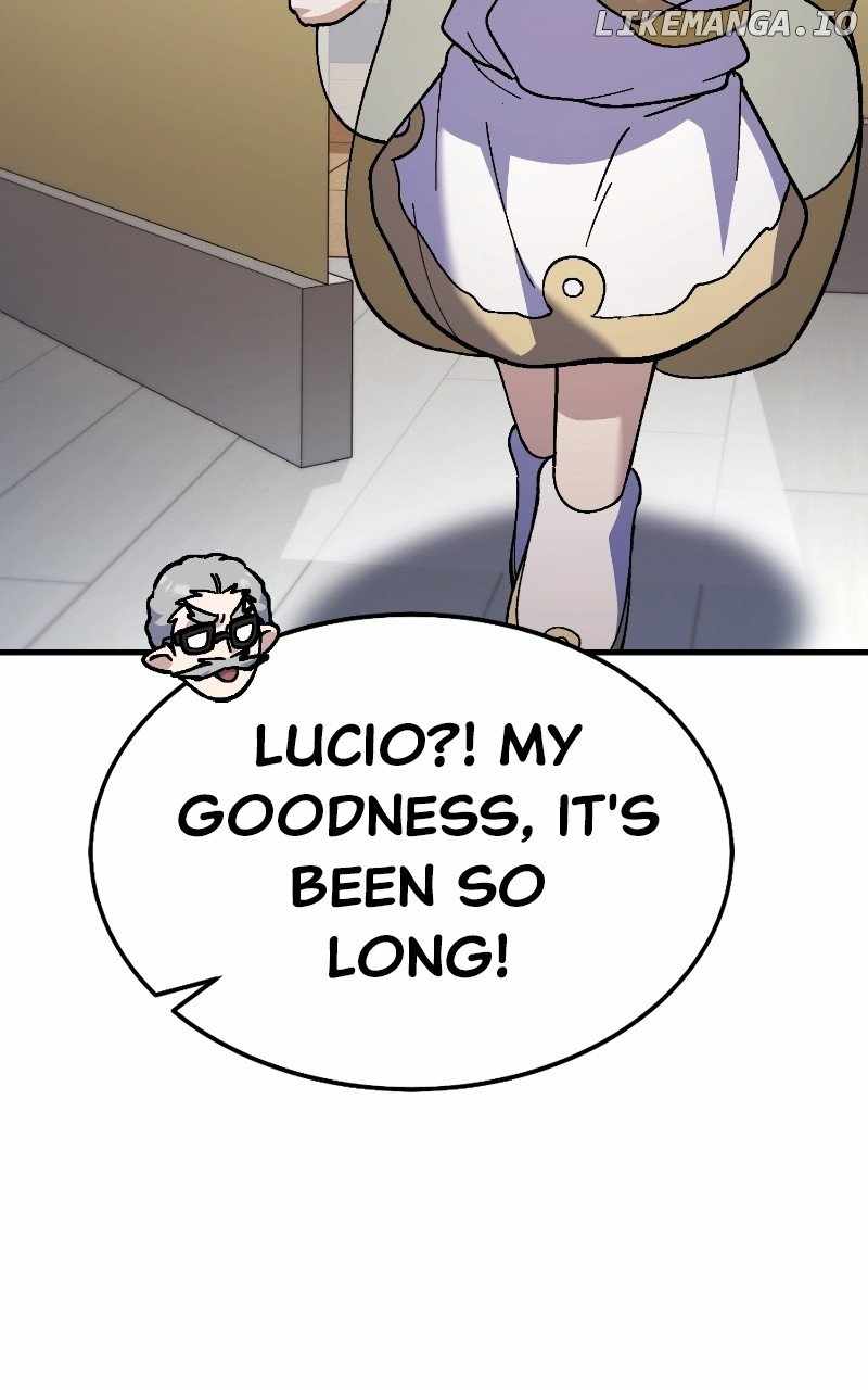 Divine Delivery Chapter 62 147